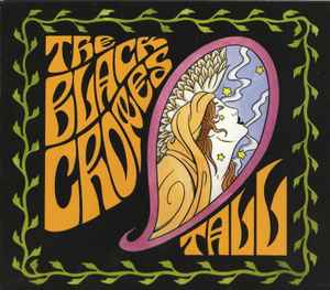 The Black Crowes – Sho' Nuff - The Complete Black Crowes – Box Set