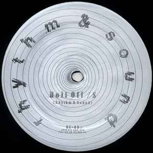 Rhythm & Sound – See Mi Yah 7