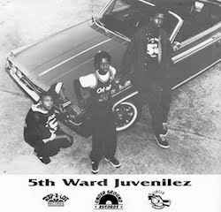 5th Ward Juvenilez Discography: Vinyl, CDs, & More | Discogs