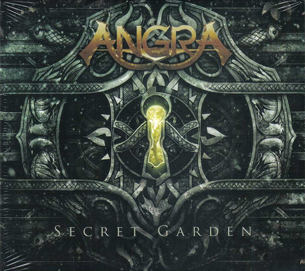 ANGRA,新品,アングラ,直筆サイン入りCD,パワーメタル ANGRA,新品