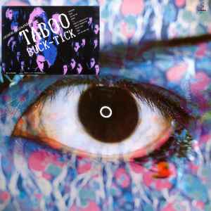Buck-Tick – Taboo – Vinyl (LP, Album) + Vinyl (Picture Disc, 12