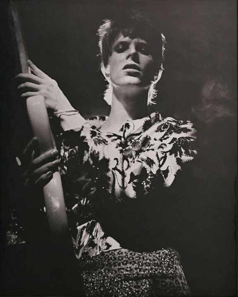 David Bowie – Rock 'N' Roll Star! – Box Set 5 x CD, Blu-ray, 2024