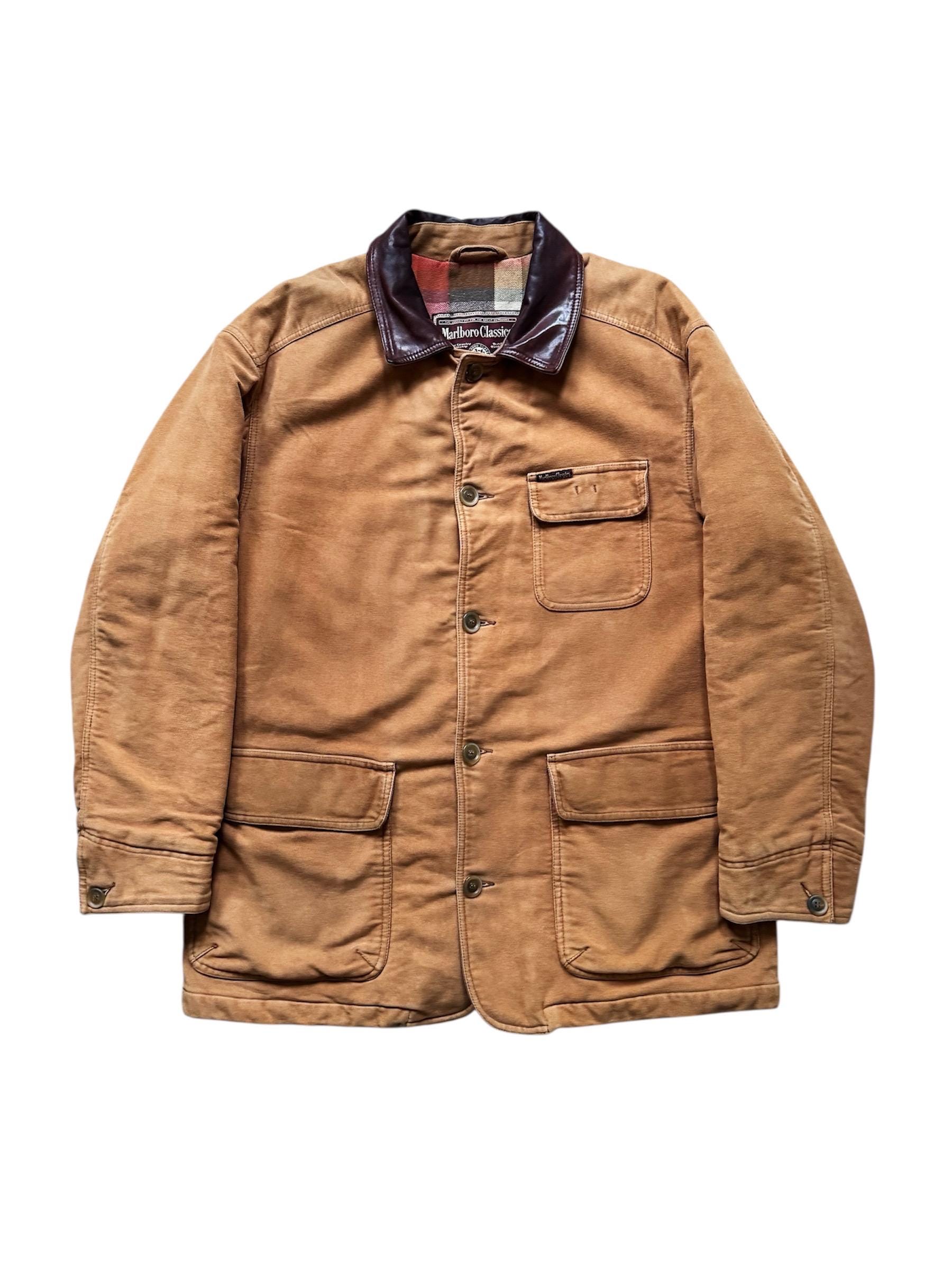 Marlboro classics jacket - Etsy 日本