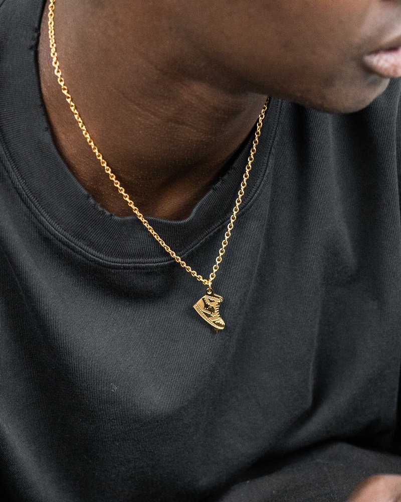 Nike necklace - Etsy 日本
