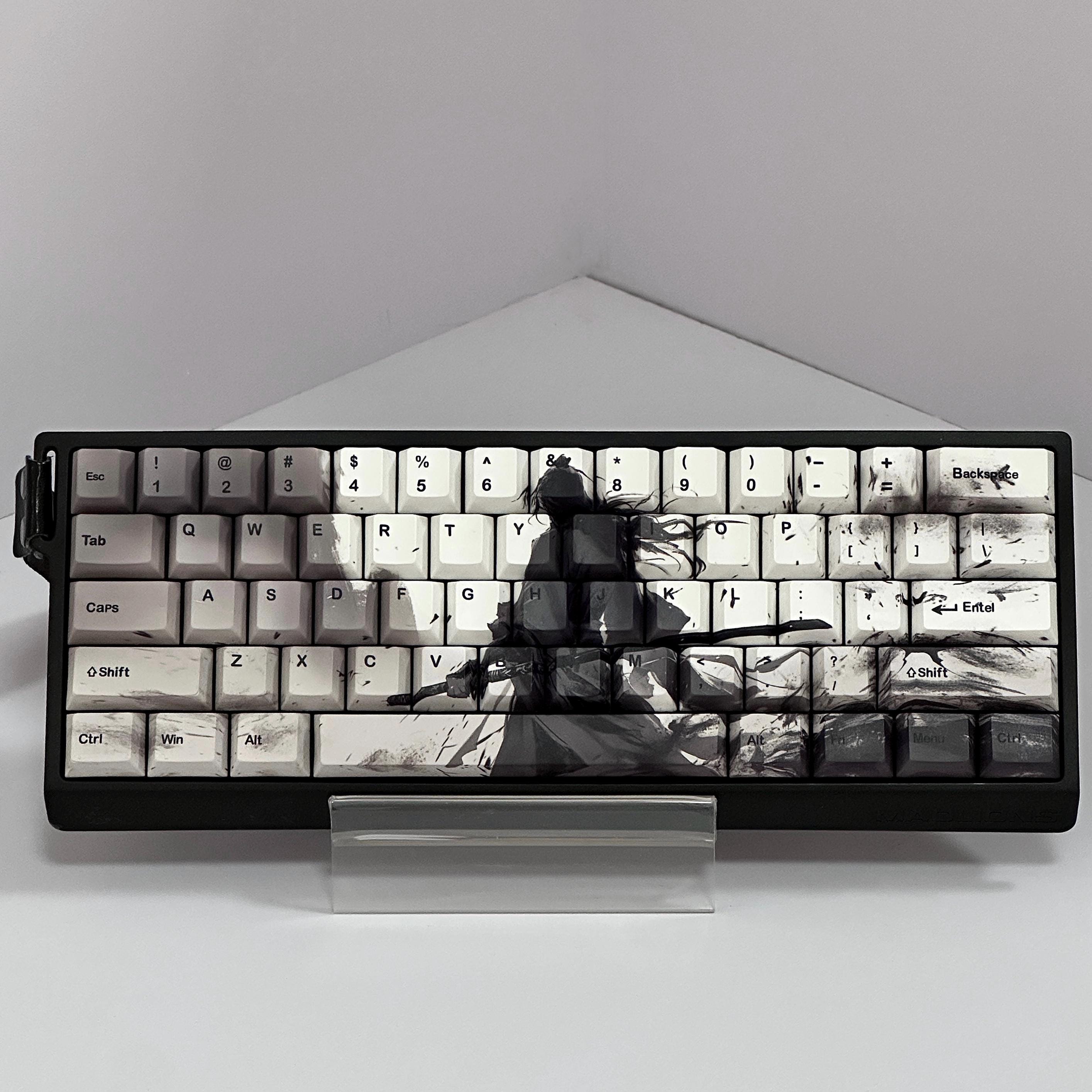 Wooting 60he keycap - Etsy 日本