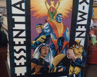 X-men Evolution Season One - Etsy