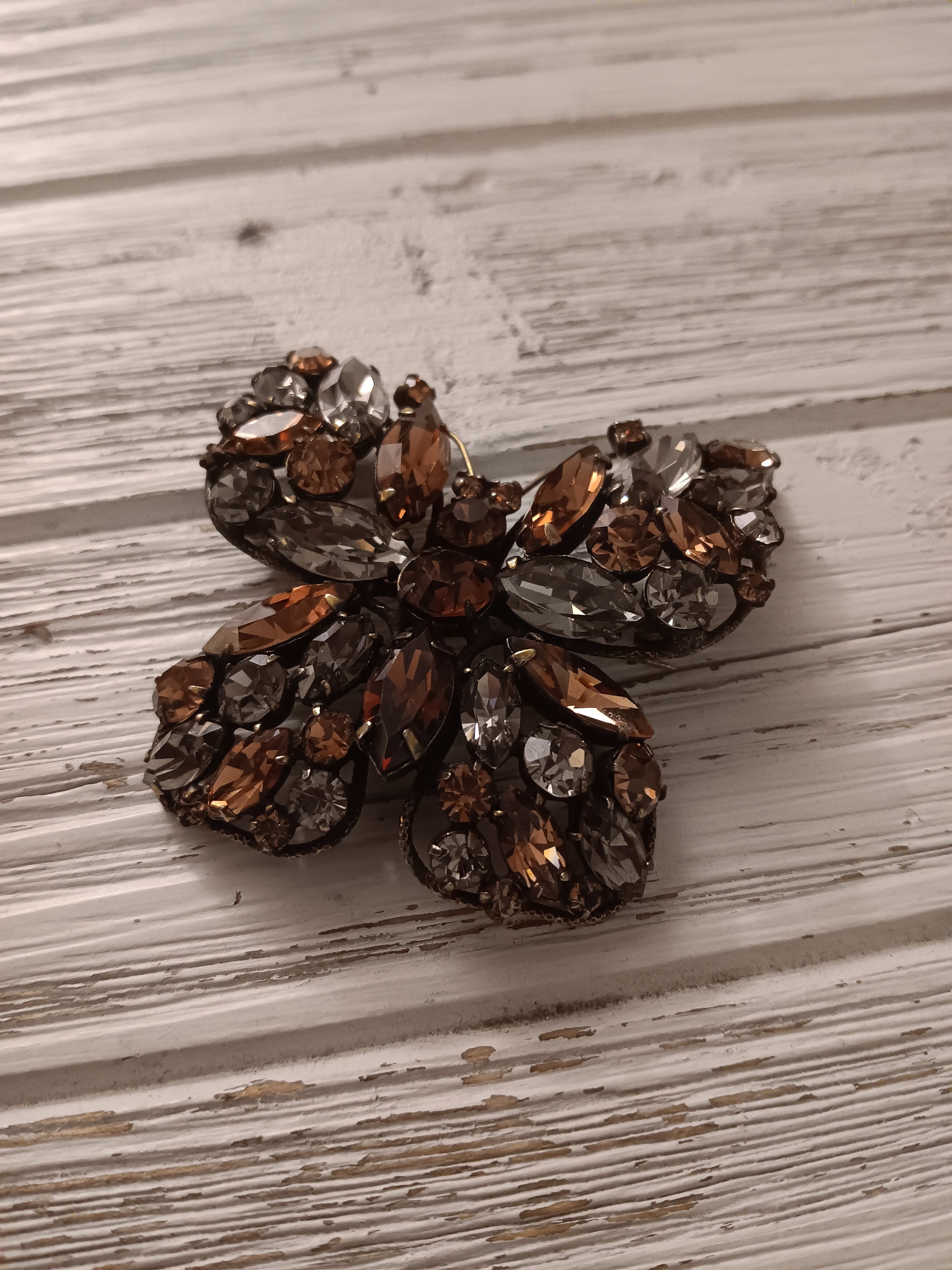 Regency butterfly brooch - Etsy 日本