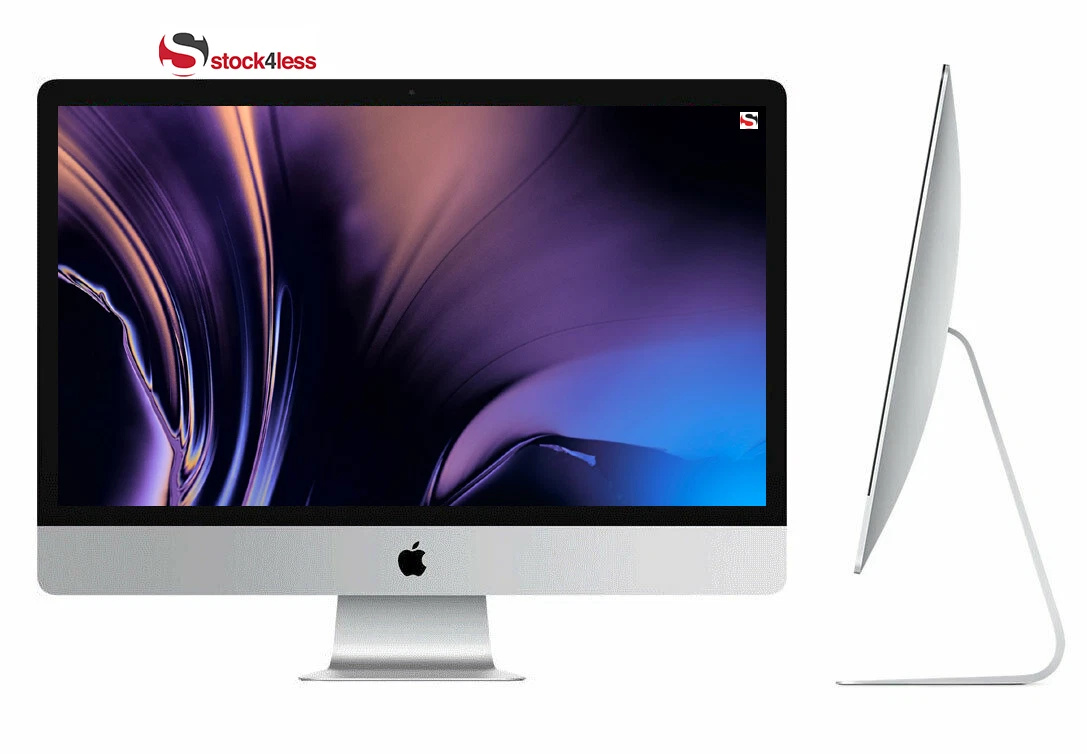 Apple iMac 2013 Release Year Apple Desktops & All-In-One Computers