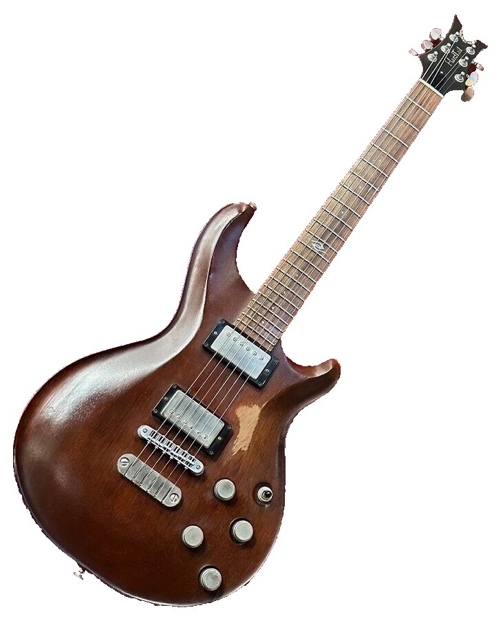 Dean Hardtail | eBay