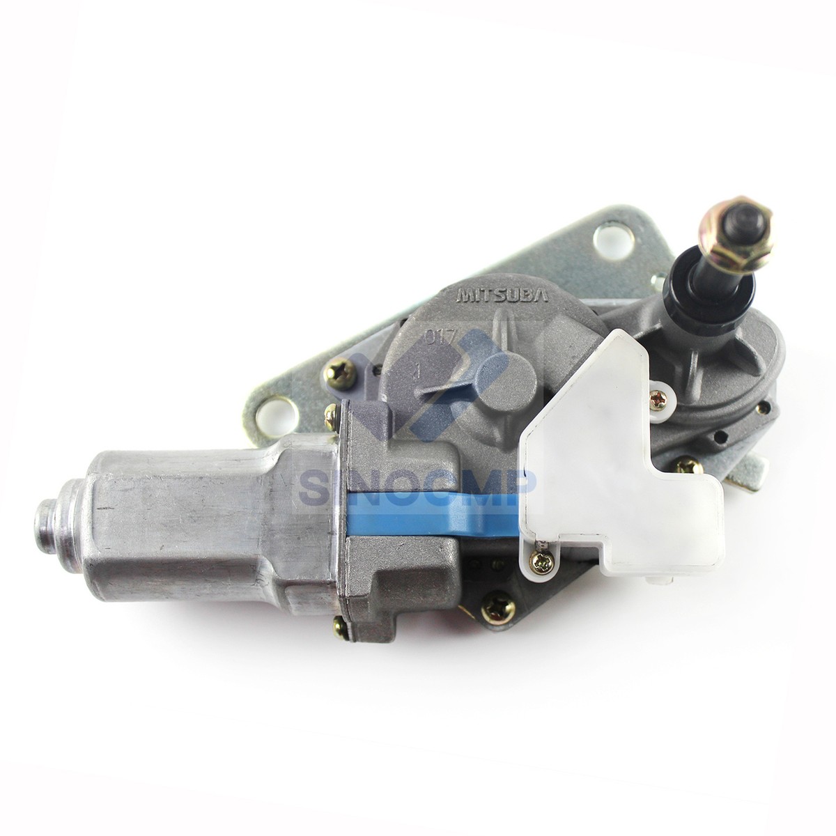 4709168 4650570 Wiper Motor For Hitachi ZX200-3 ZX250-3 John Deere