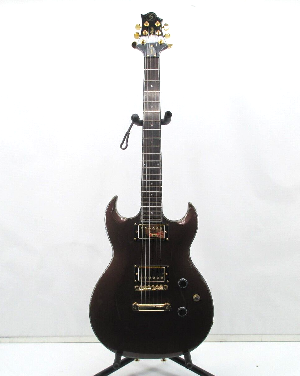 希少品】Italia Guitars TORINO V セミアコ 希少品】Italia Guitars