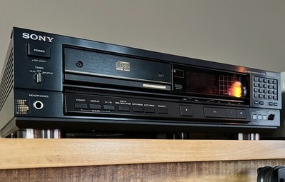 Sony BDZ ZT2500 Blu Ray DVD HDD Recorder 2TB 2017 Model With