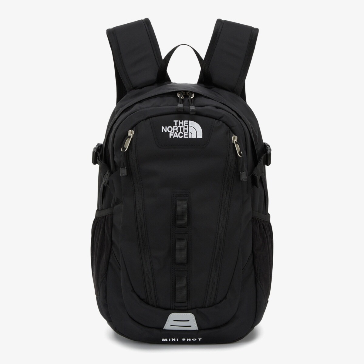 New THE NORTH FACE MINI SHOT BACKPACK NM2DQ03A BLACK TAKSE | eBay