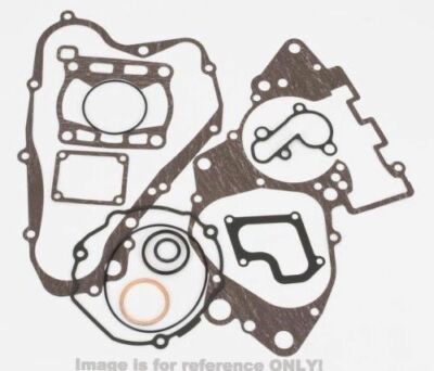 Vesrah VG-475 Complete Gasket Set for 1983-84 Kawasaki KX500 | eBay