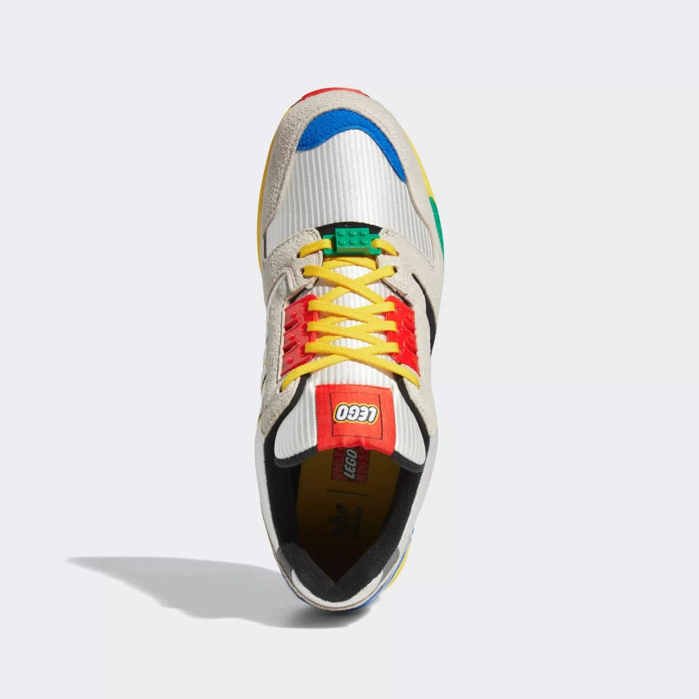 FZ3482] Mens Adidas ZX 8000 'LEGO' | eBay