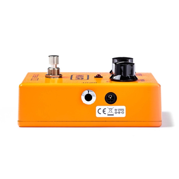 MXR M107 Block Phase 100 Pedal for Electric Guitar 710137006560| eBay