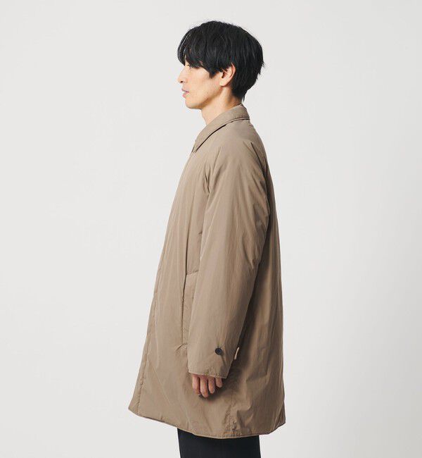 ADS ダウン バルカラー コート（BEAUTY&YOUTH UNITED ARROWS）｜ルミネ