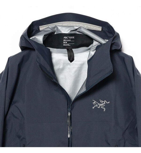 ARC'TERYX / Beta Jacket（BEAMS）｜ルミネのファッション通販