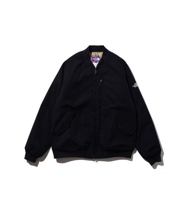 別注】THE NORTH FACE PURPLE LABEL / マウンテン フィールド