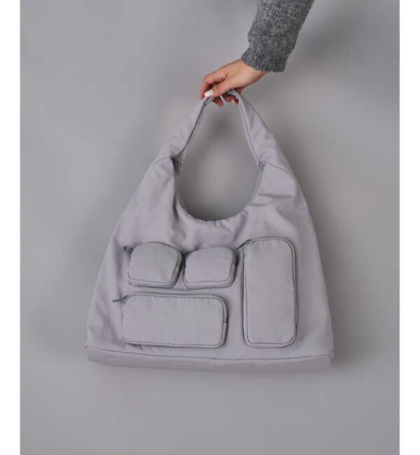 カンペール] PISO トートバッグ（CAMPER）｜ルミネのファッション通販