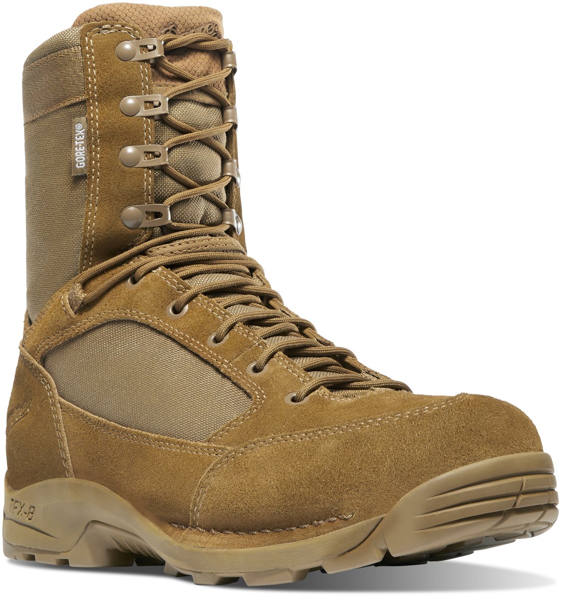 Danner - Desert TFX G3 Coyote Gore-Tex