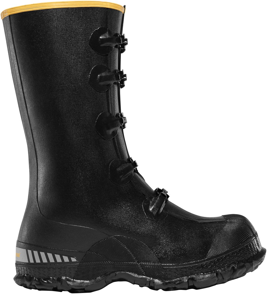 LaCrosse Footwear - ZXT Overshoe Buckle Wedge 14