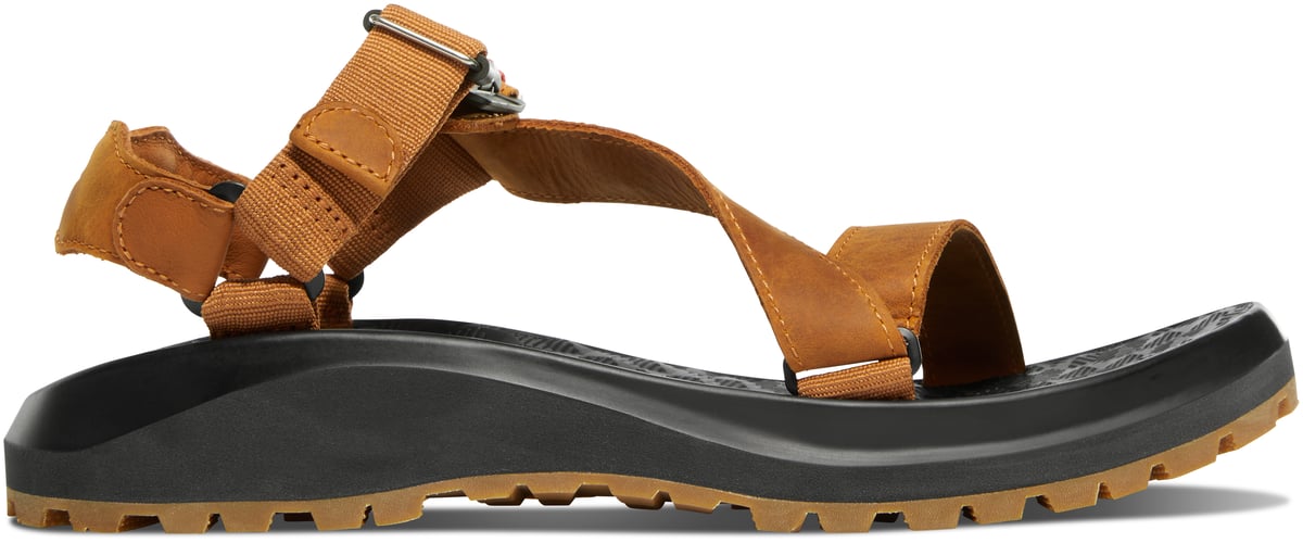 Danner - Joseph Leather Sandal Roasted Pecan