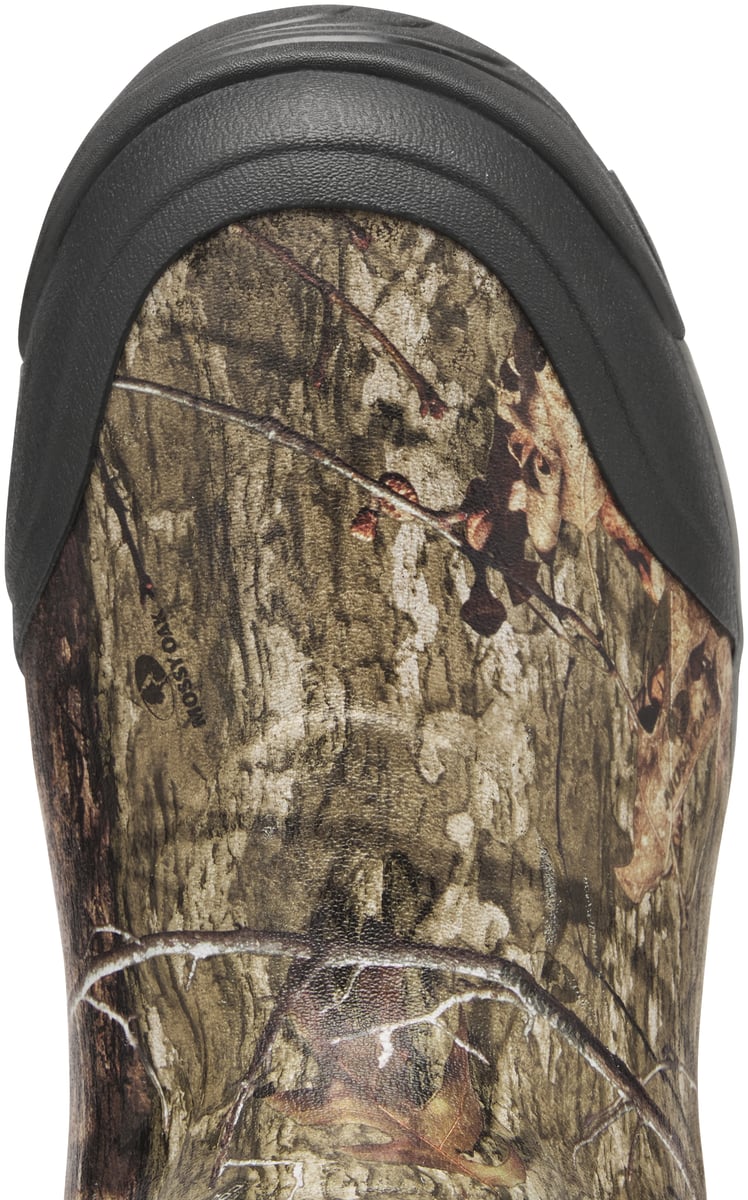 LaCrosse Footwear - Alpha Evolution Mossy Oak Country DNA 800G
