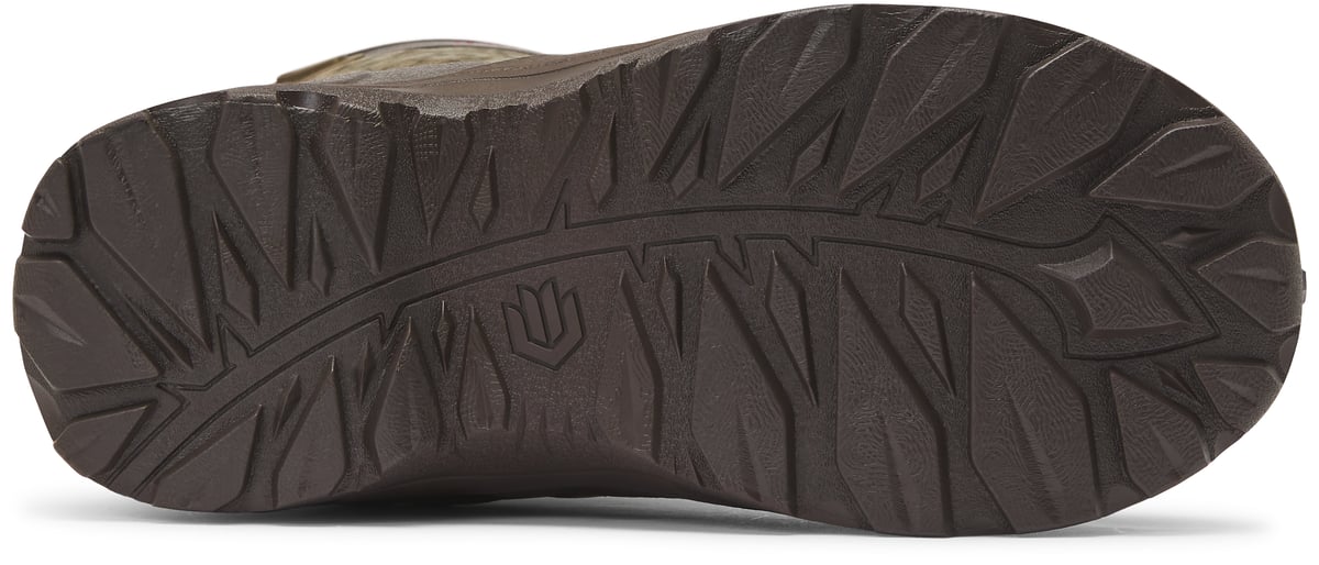 LaCrosse Footwear - Alpha Agility Mossy Oak Bottomland 800G
