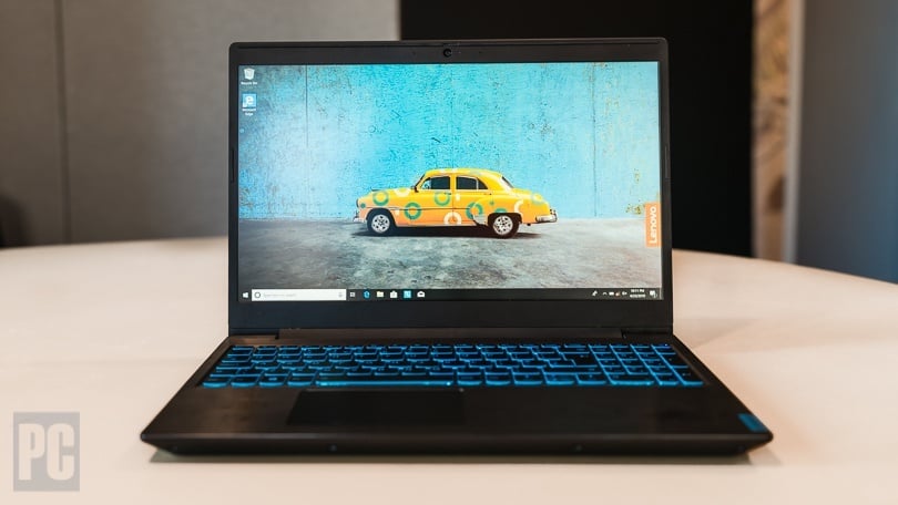 6214☆Lenovo IdeaPad L340 ノートPC IdeaPad L340 (AMD) | 15.6 型