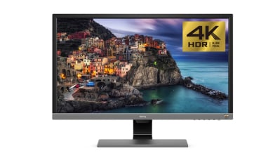 BenQ EL2870U Review | PCMag