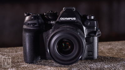 OM System OM-1 Review | PCMag