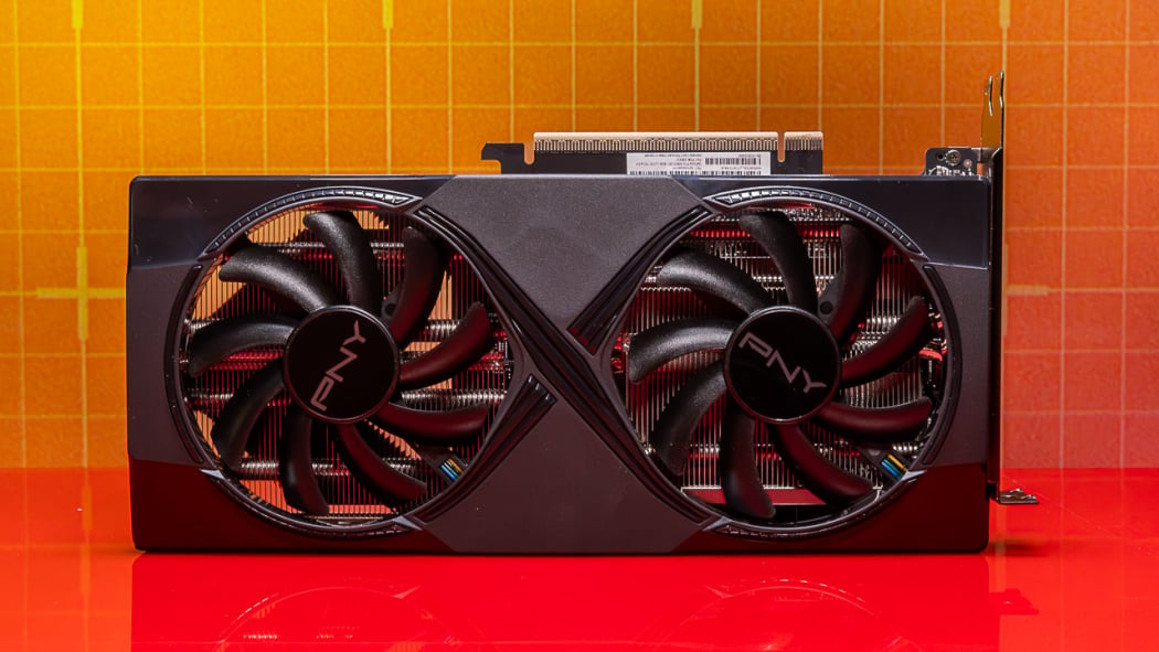Nvidia GeForce RTX 5060 Ti (16GB) Review: GDDR7 to the Rescue for