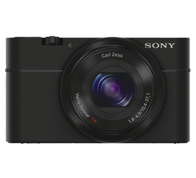 Sony Cyber-shot DSC-RX1 Review | PCMag