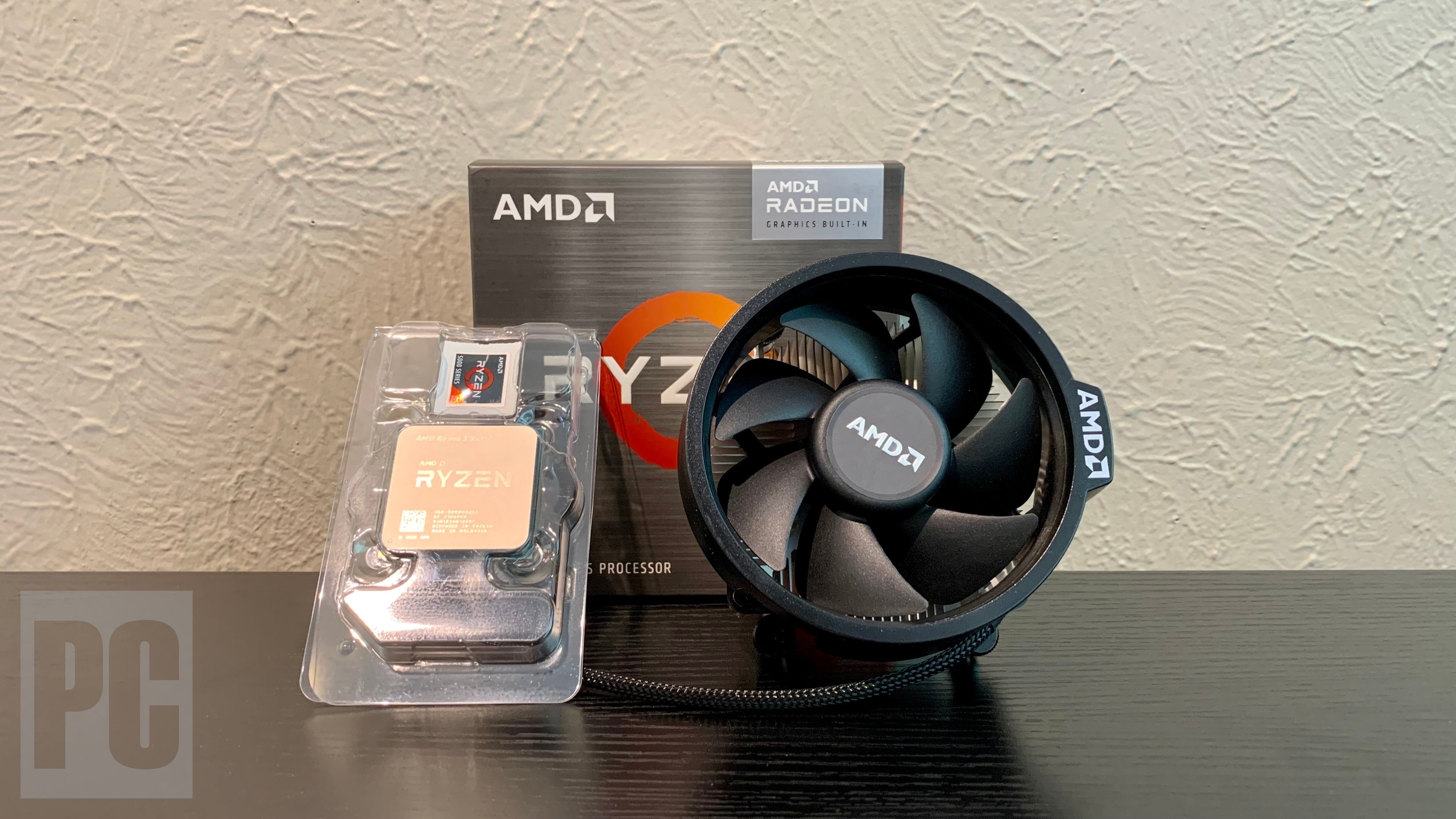 AMD Ryzen 5 5600G Review | PCMag