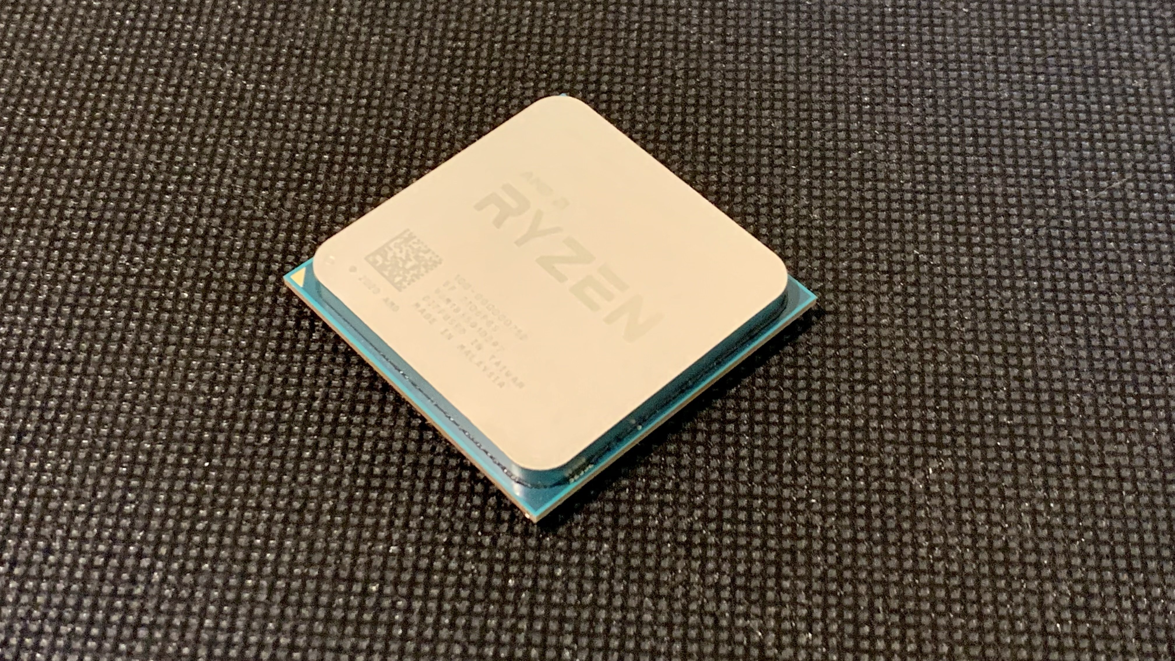 AMD Ryzen 5 5600G Review | PCMag