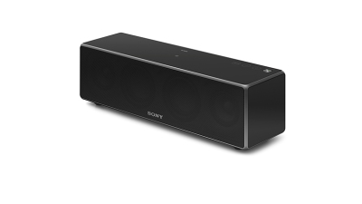 Sony SRS-ZR7 Review | PCMag