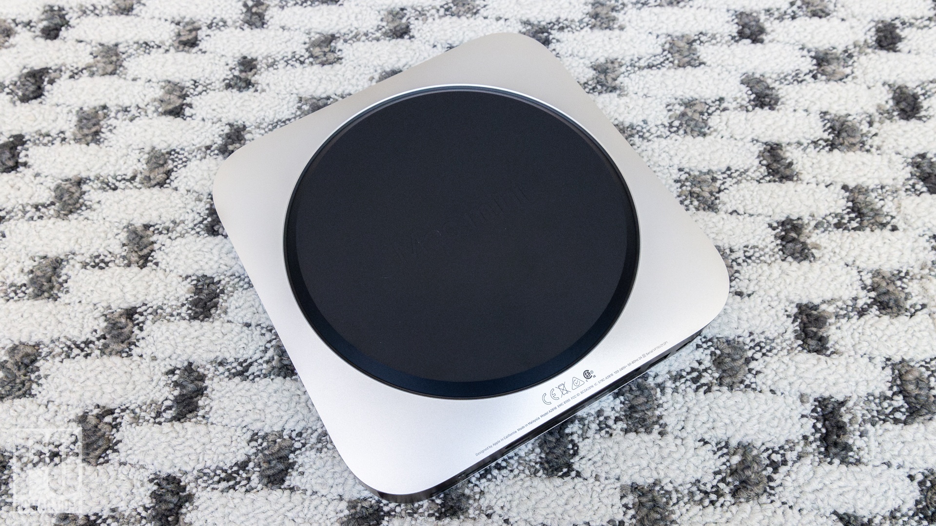 Apple Mac mini (2023, M2 Pro) - Review 2023 - PCMag Middle East