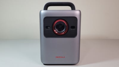 Anker Nebula Cosmos 4K SE Review | PCMag