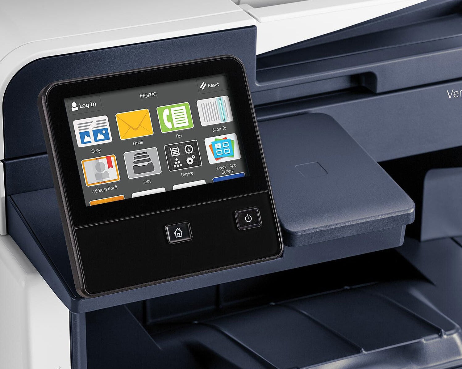Xerox VersaLink C405/DN Review | PCMag