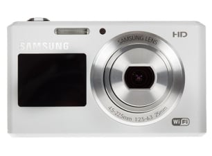 Samsung DV150F Review | PCMag