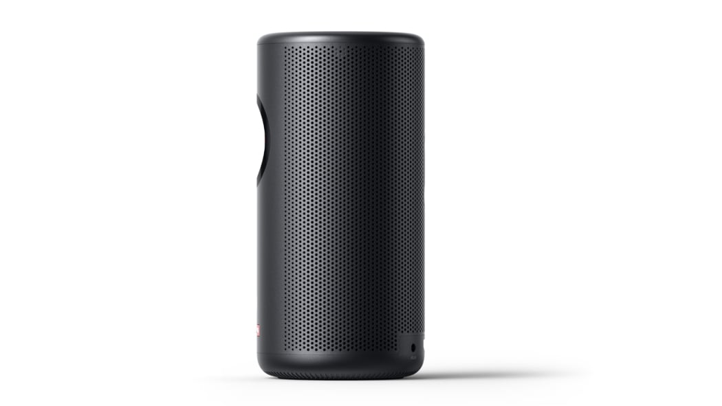 Anker Nebula Capsule 3 Laser Review | PCMag