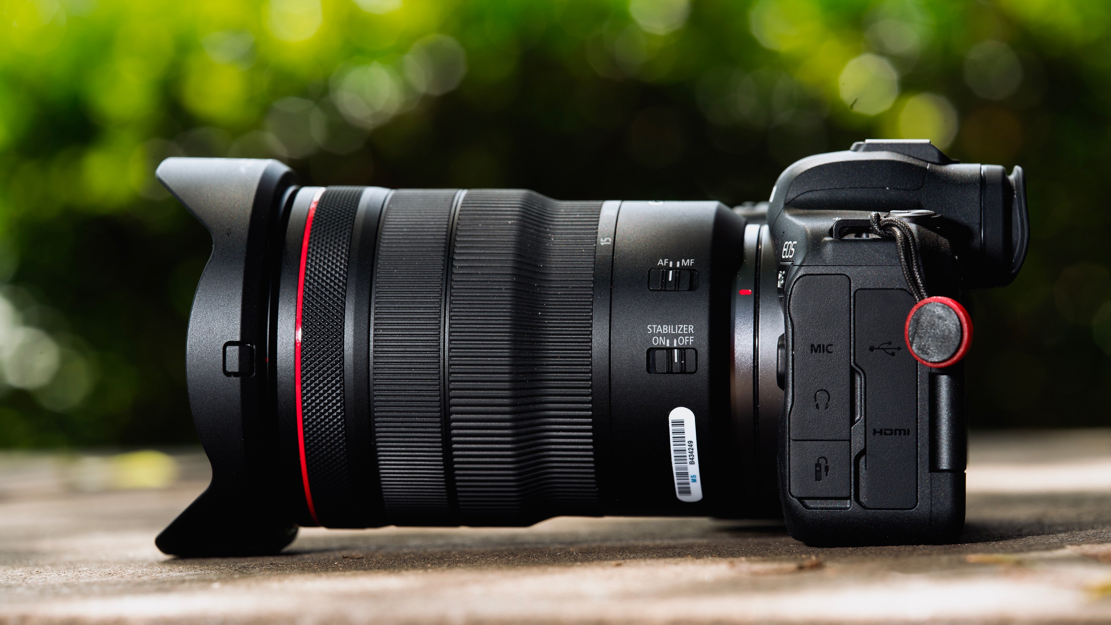 Canon RF 15-35mm F2.8 L IS USM - Review 2020 - PCMag Australia