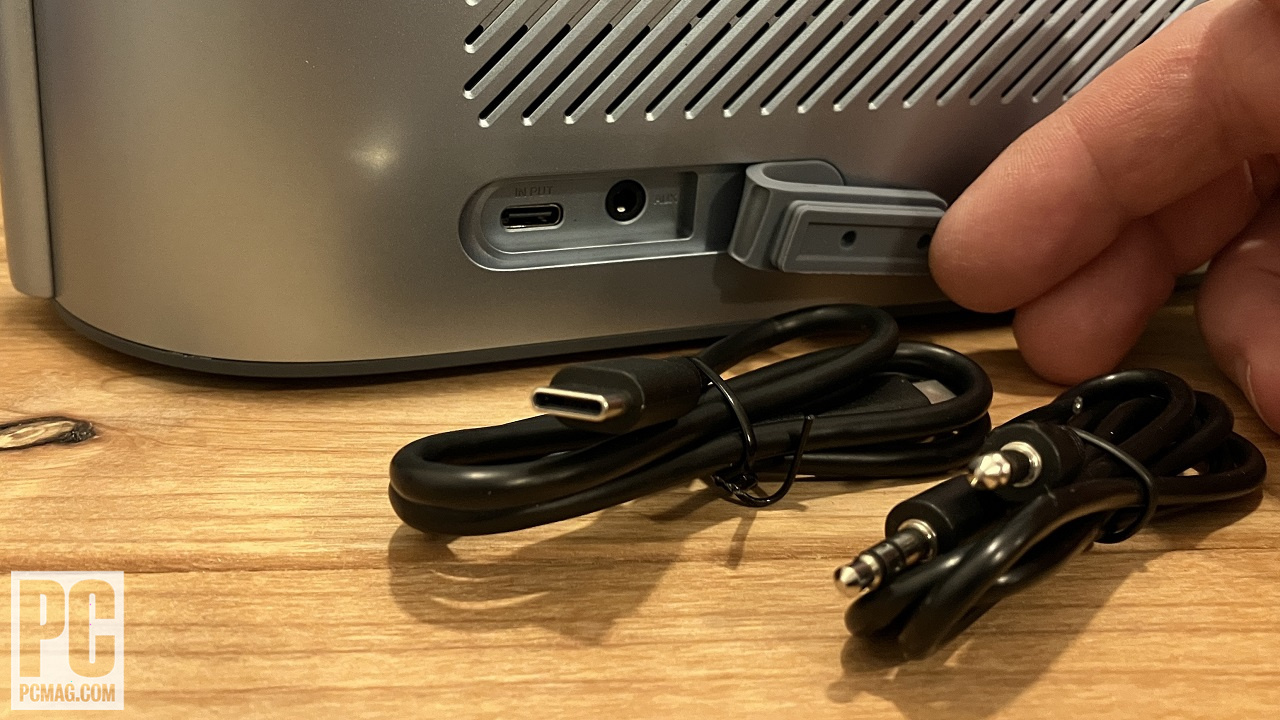 Anker Soundcore Motion X600 Review | PCMag