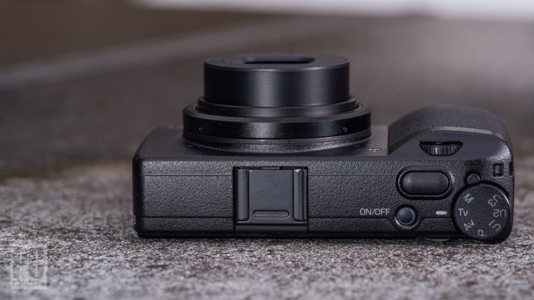 Ricoh GR IIIx Review | PCMag