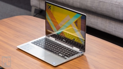 Dell Inspiron 13 7000 2-in-1 (7386) Review | PCMag