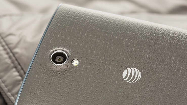 ZTE Zmax 2 (AT&T) Review | PCMag