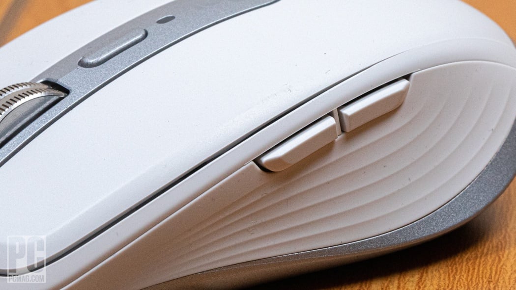 Logitech MX Anywhere 3S Review | PCMag