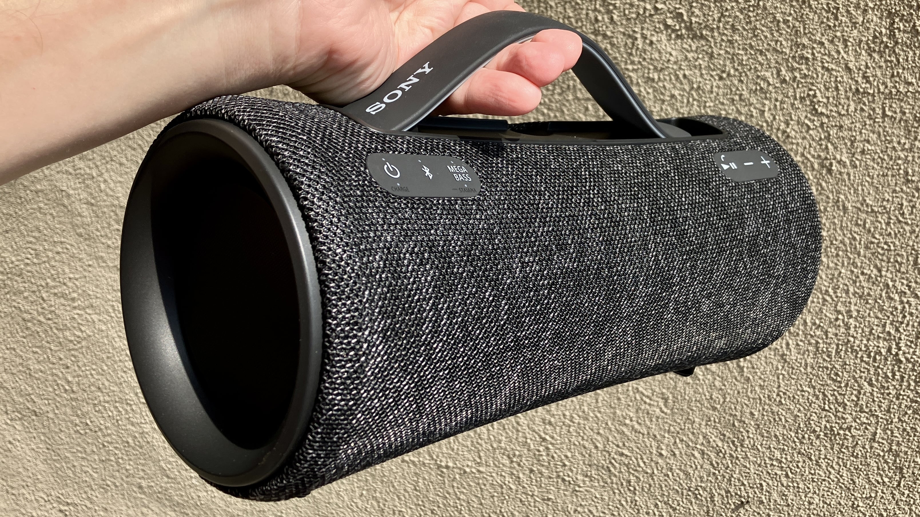 Sony SRS-XG300 Review | PCMag