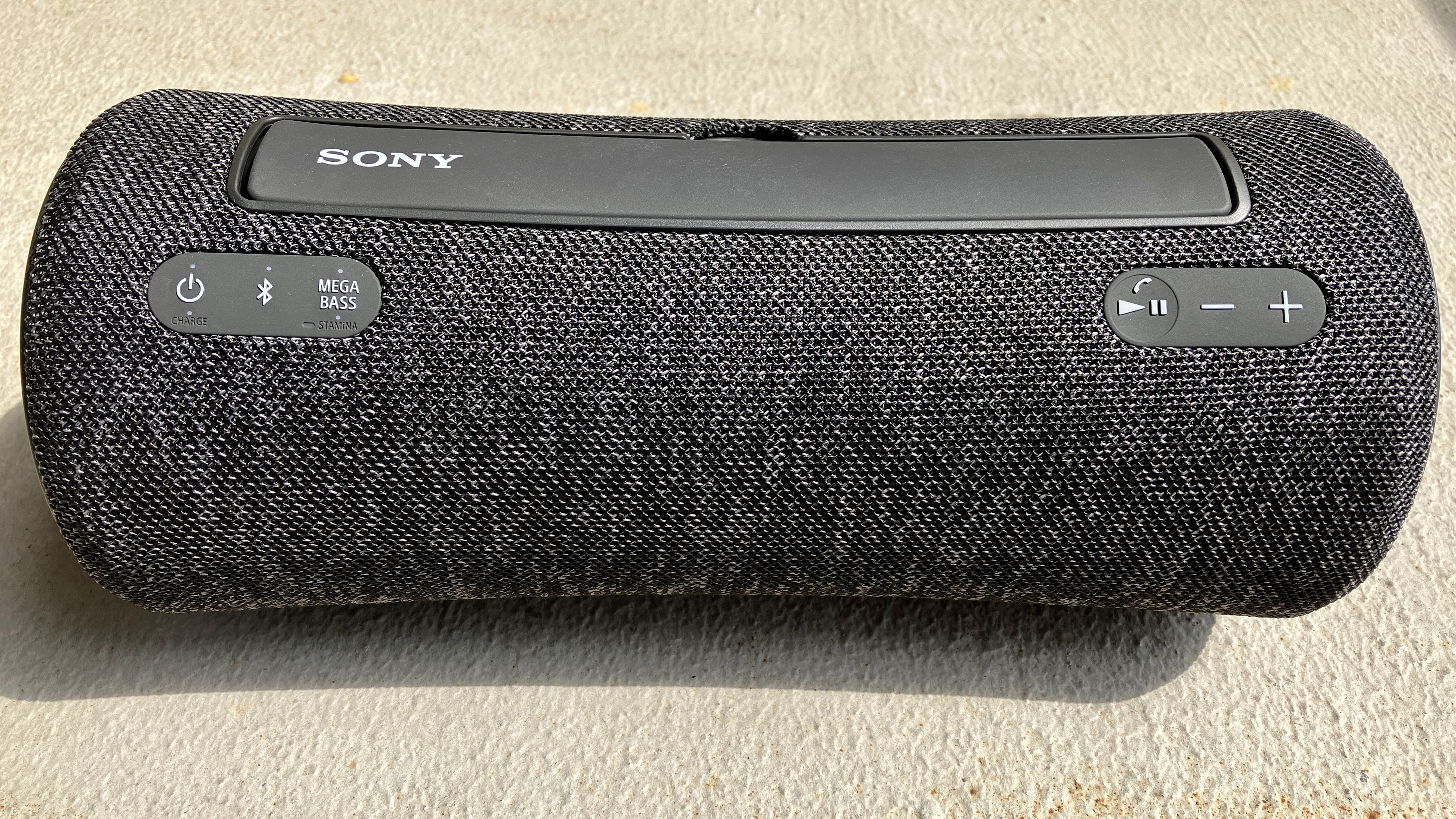 Sony SRS-XG300 Review | PCMag